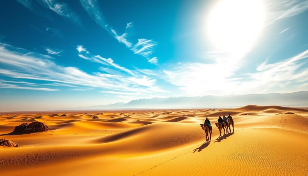 3 day desert tour from marrakech