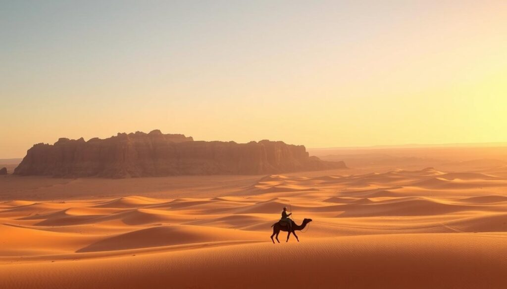 3-day desert tour from marrakech to merzouga