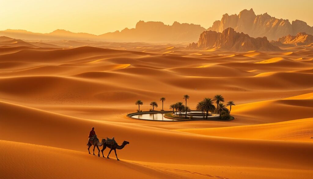 3 day desert trip from marrakech