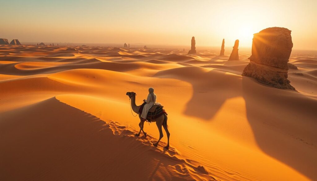 3 day marrakech to fes desert tour