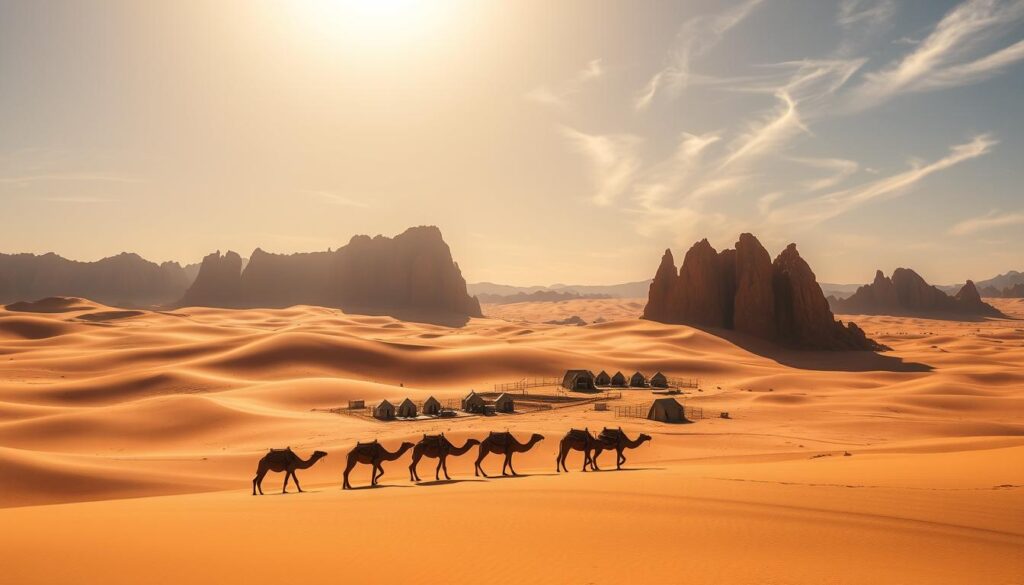 3 day sahara desert to merzouga from marrakech