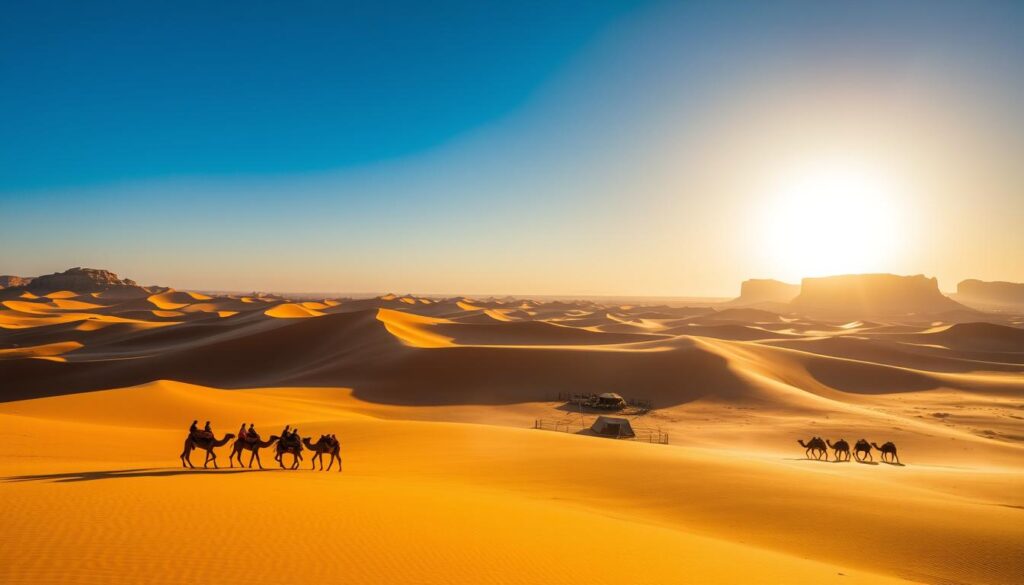 3 day sahara desert tour from marrakech