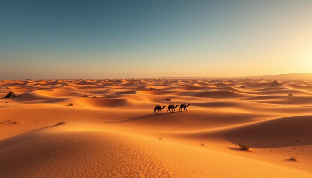 3 day sahara desert trip from marrakech