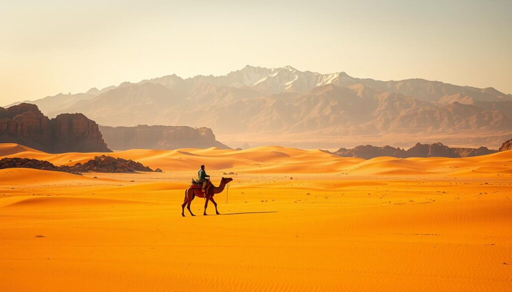 3 day sahara tour from marrakech