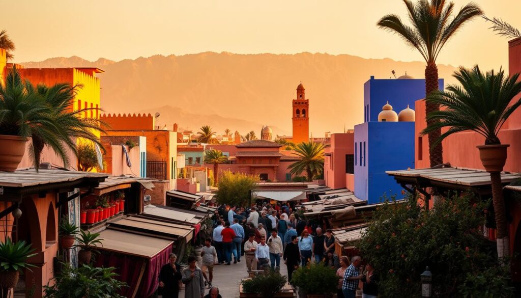 3 day tour from marrakech