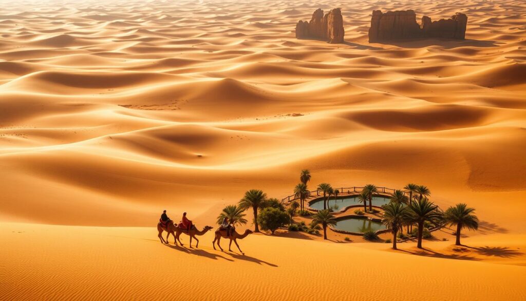 3 days from marrakech to sahara desert