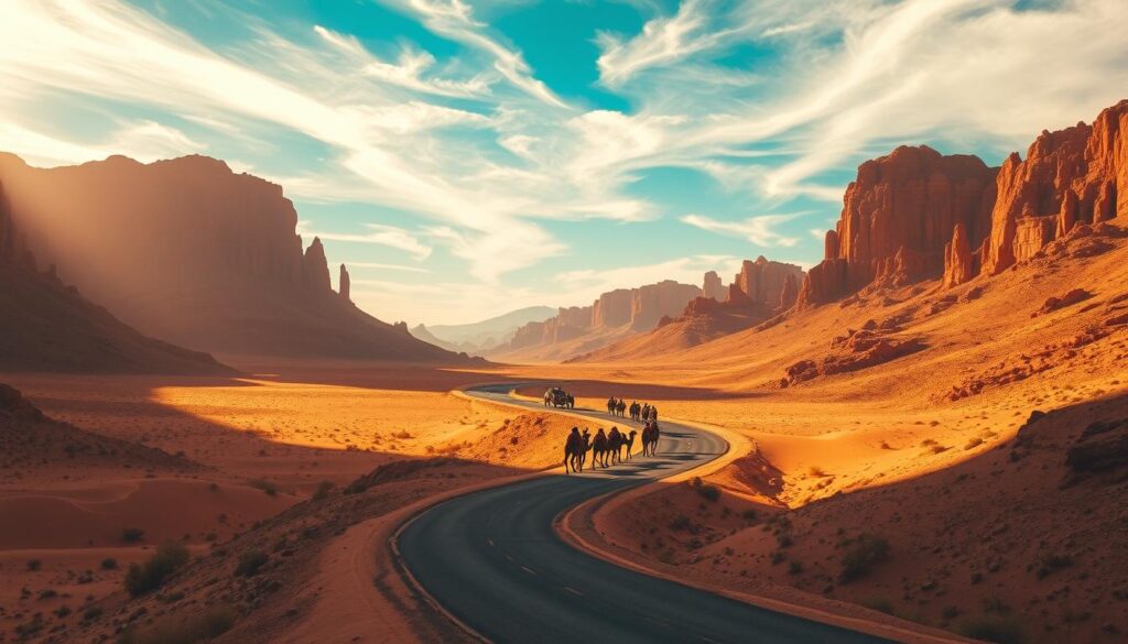 3 days marrakech to fes