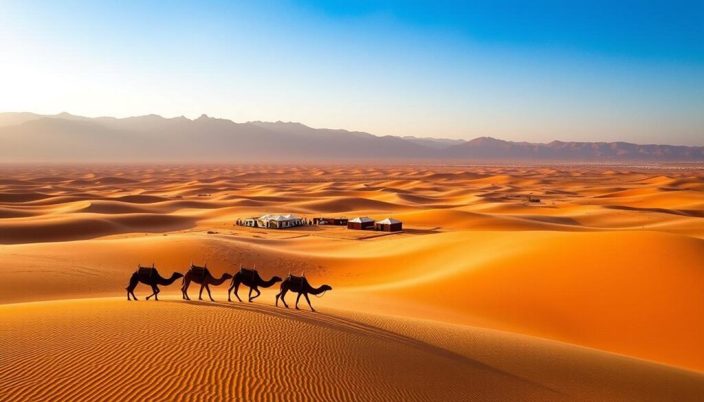 3 days marrakech to merzouga desert tours