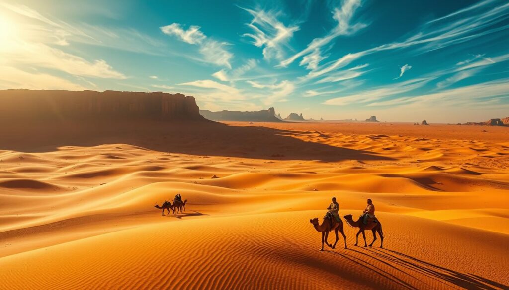 3 days sahara desert tour from marrakech to fes