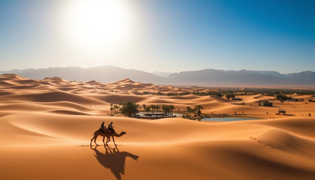 3 days tour from marrakech to desert