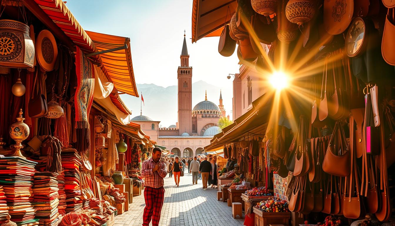 3 days marrakech tour