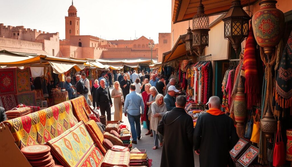 4 days from marrakech