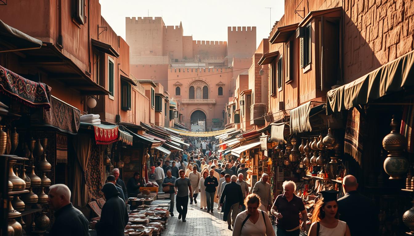 day tours in marrakech morocco