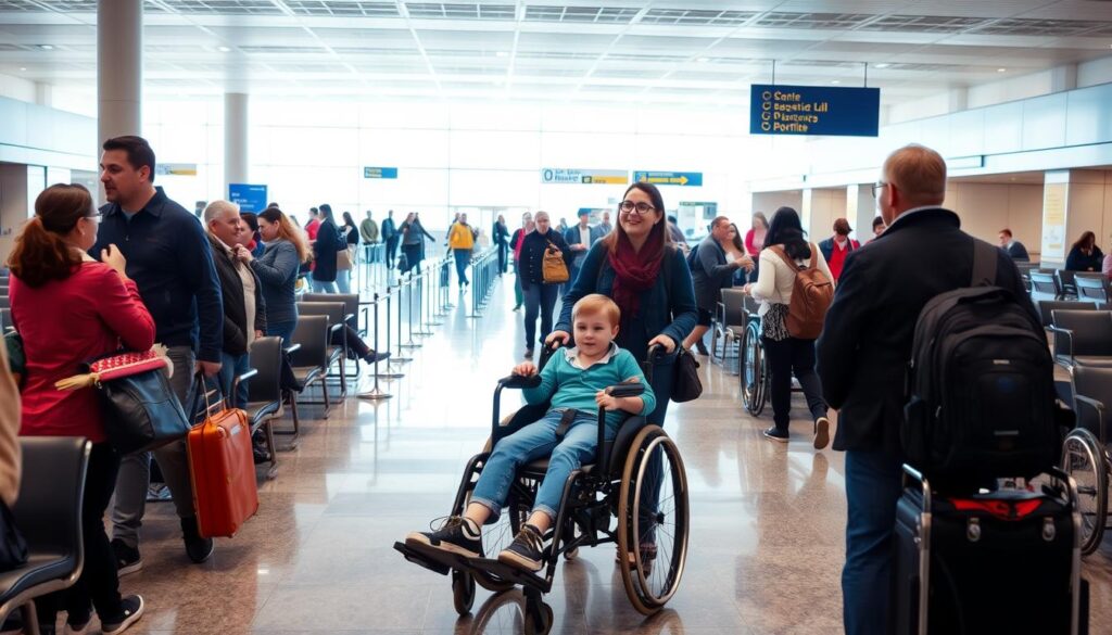 handicapped holidays