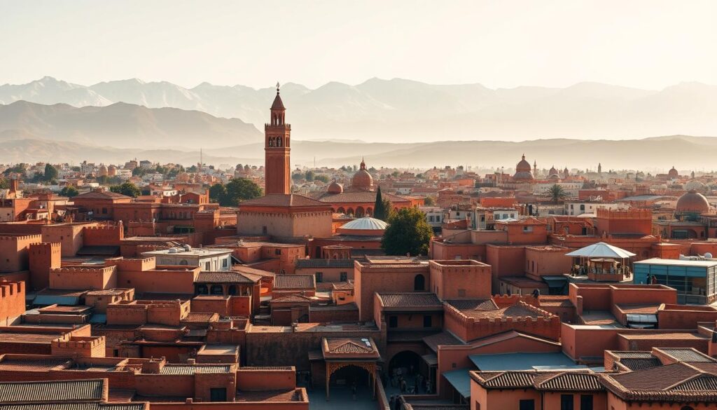 imperial cities tour morocco