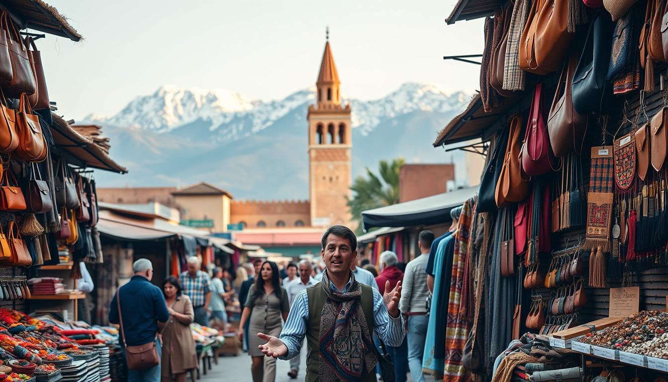 local morocco tours