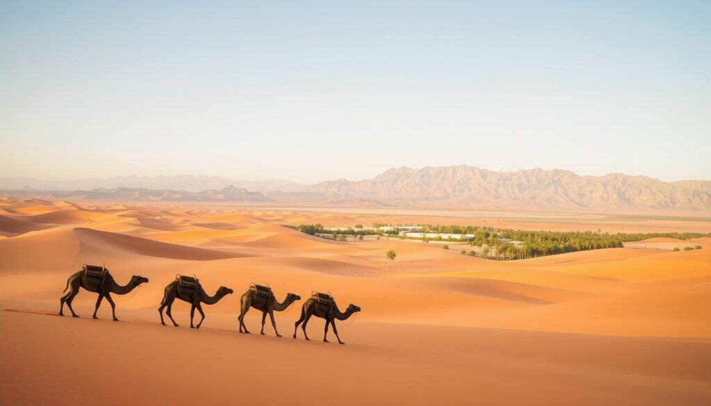 marrakech desert tour 3 days