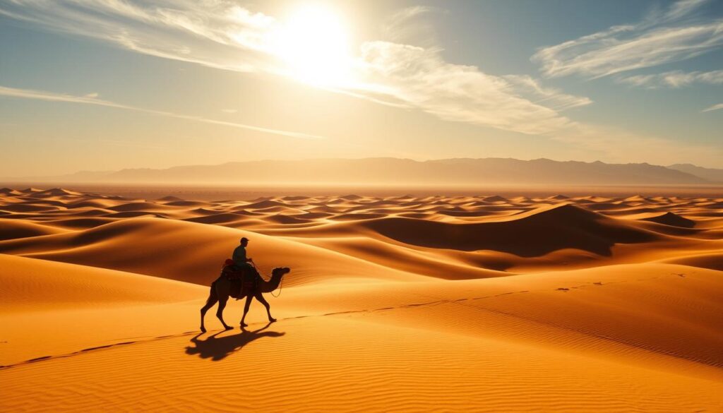 marrakech to fes desert tour