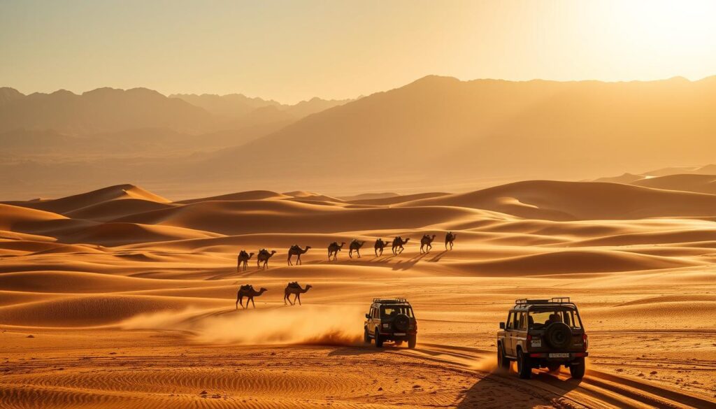 marrakech to fes desert tours