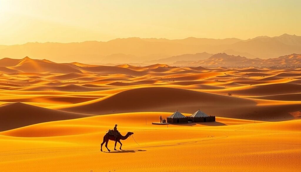 morocco desert tours from casablanca