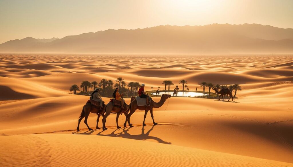 morocco desert tours from fes