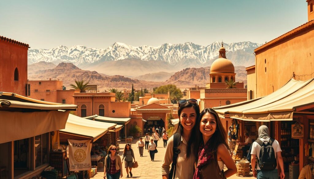 morocco discovery tours