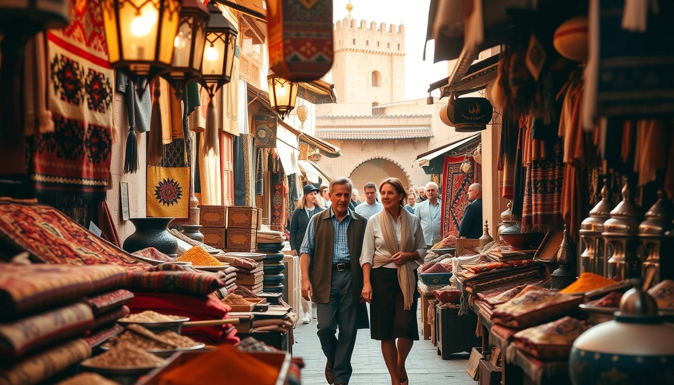 morocco escorted tours