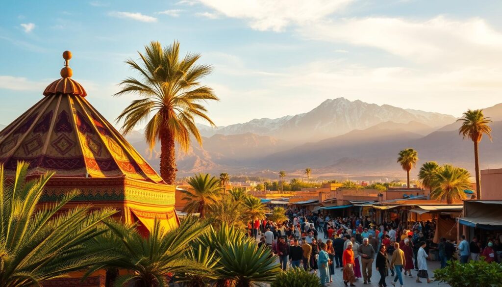 morocco global adventures