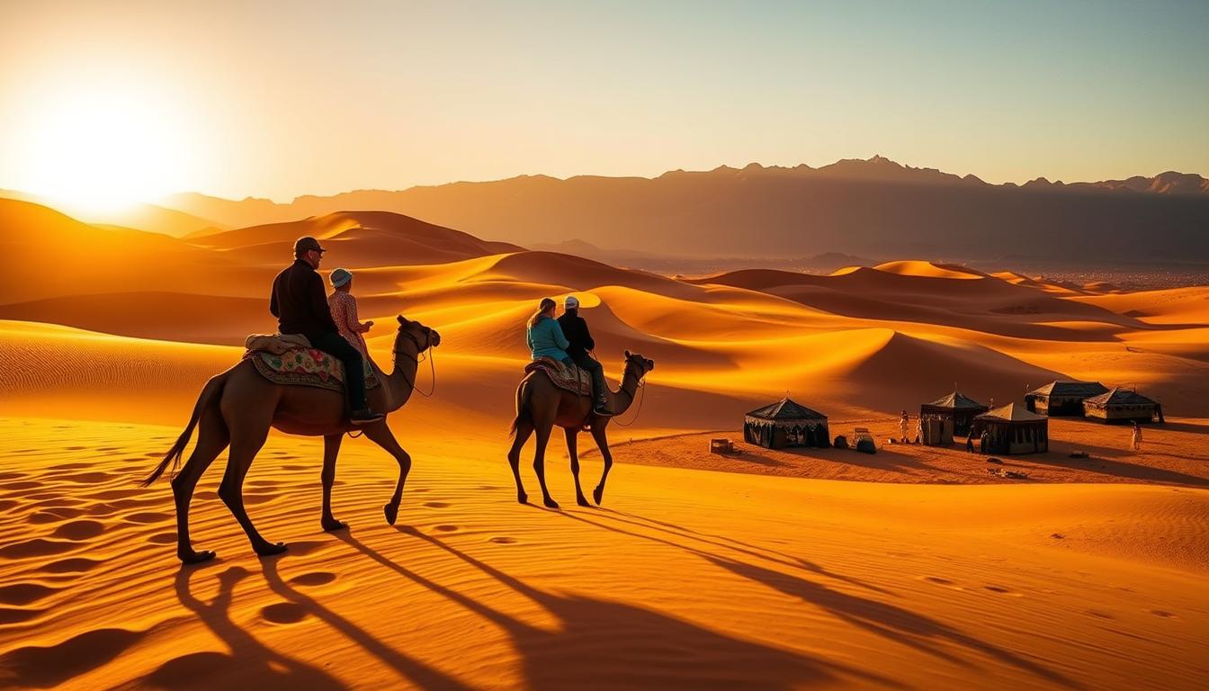 morocco tours company