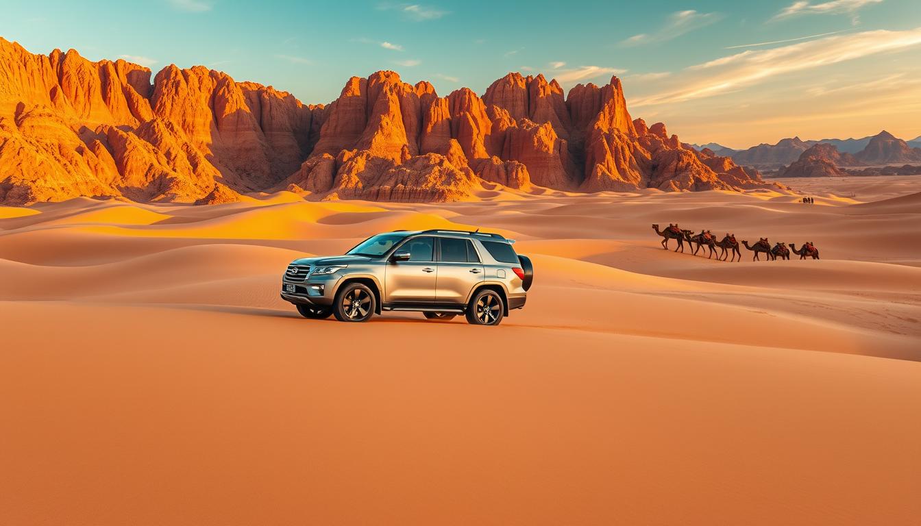 private desert tours morocco