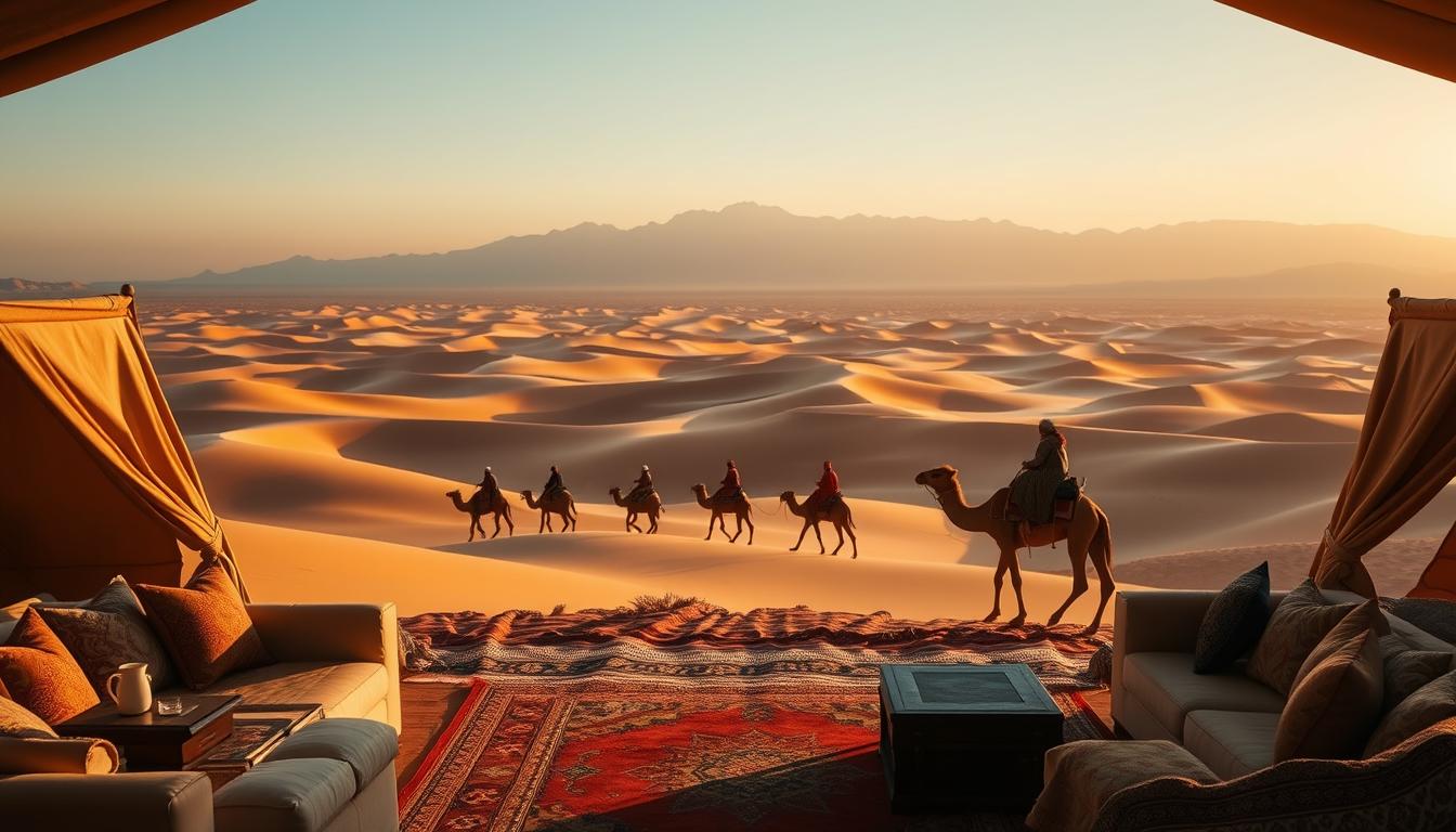 private morocco desert tours