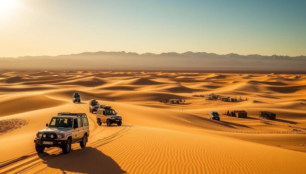 sahara desert tours from marrakech