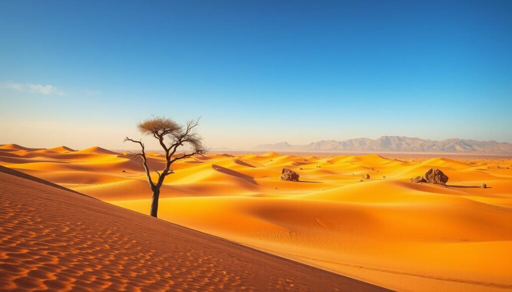 sahara from marrakech