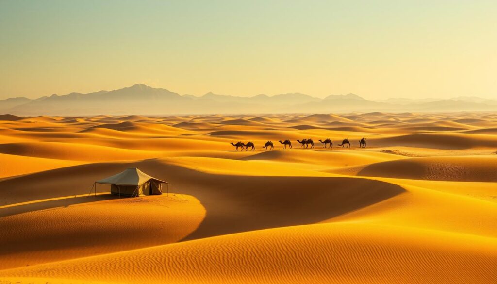 sahara tour from marrakech