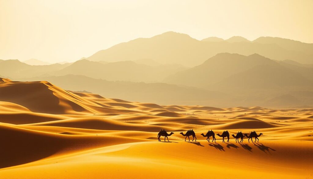 sahara trips from marrakech