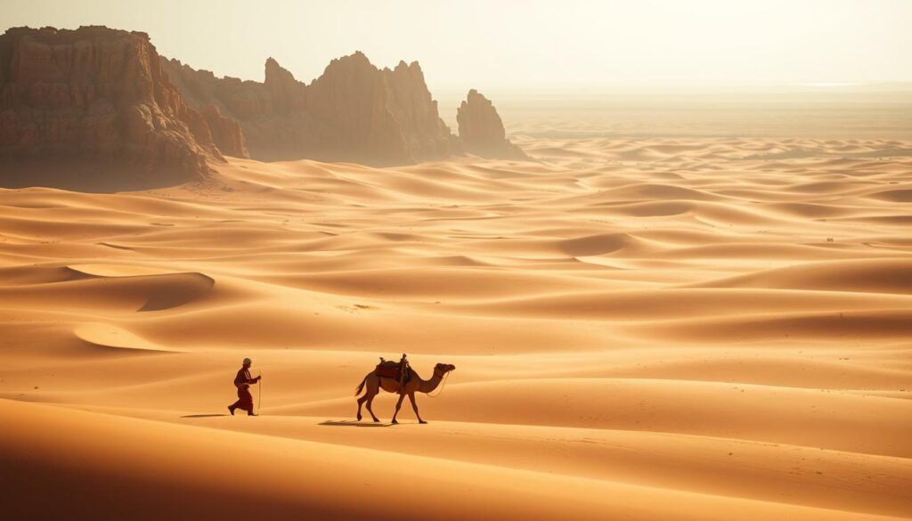 trip from marrakech to sahara desert