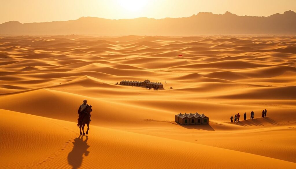 trip from marrakech to sahara desert