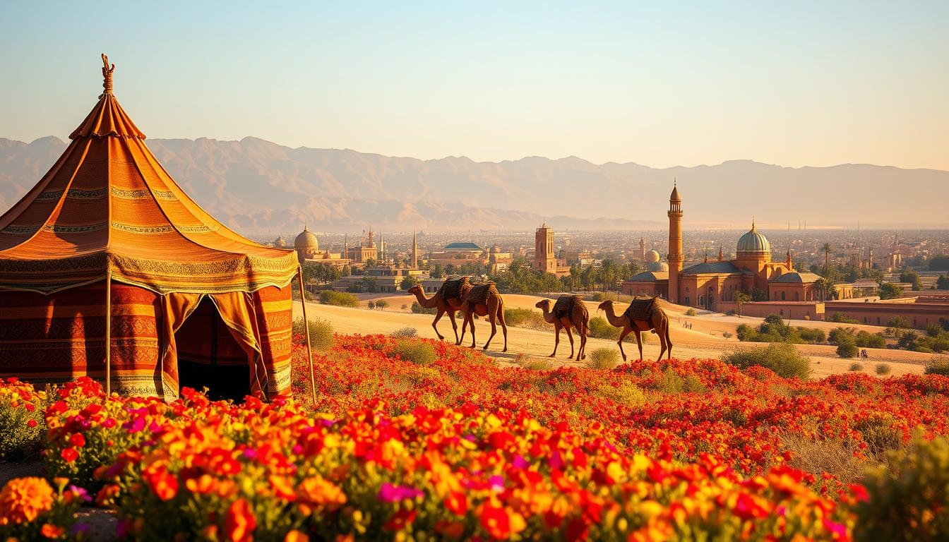 12 day tour from casablanca