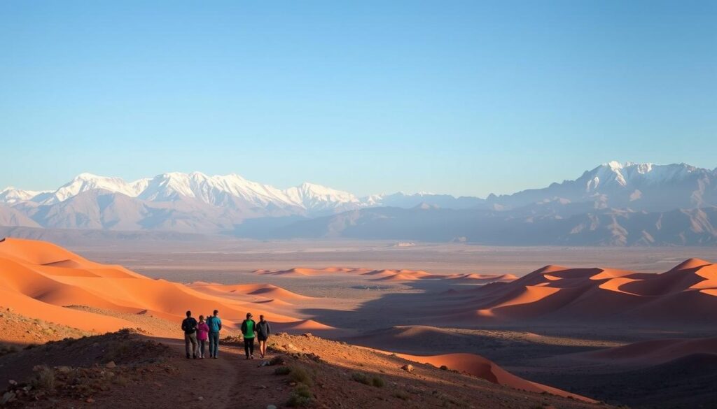 12 days tour from casablanca