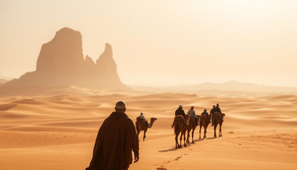 2 days tour from marrakech to merzouga desert