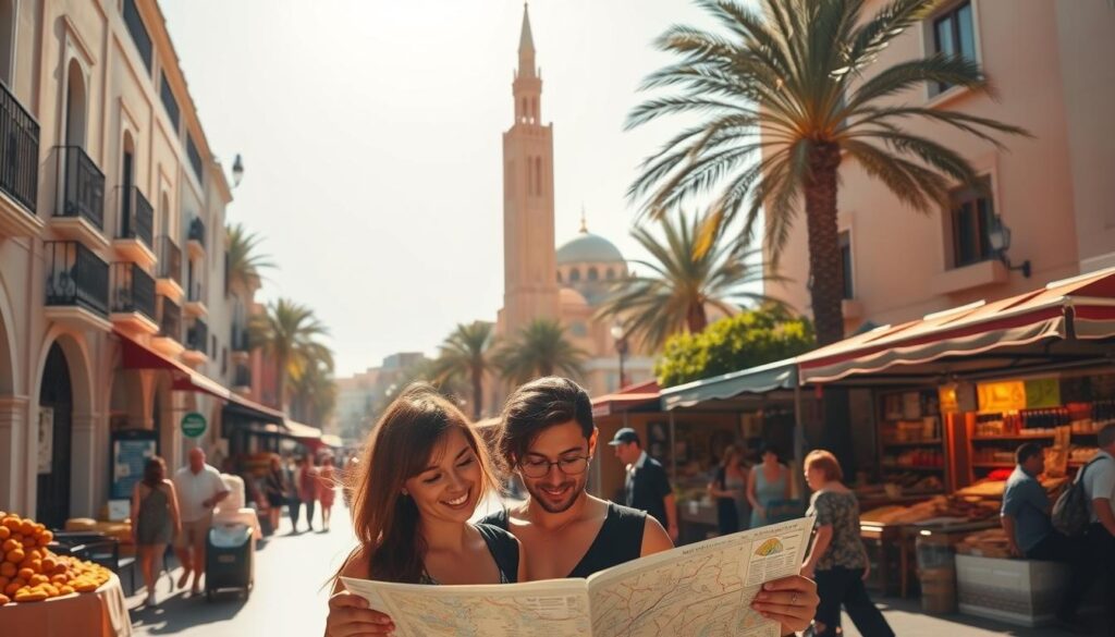 Casablanca tour package travel tips Casablanca tour package travel tips