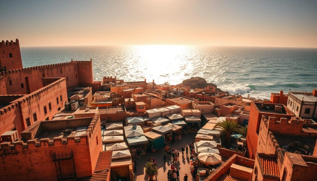 Essaouira Attractions