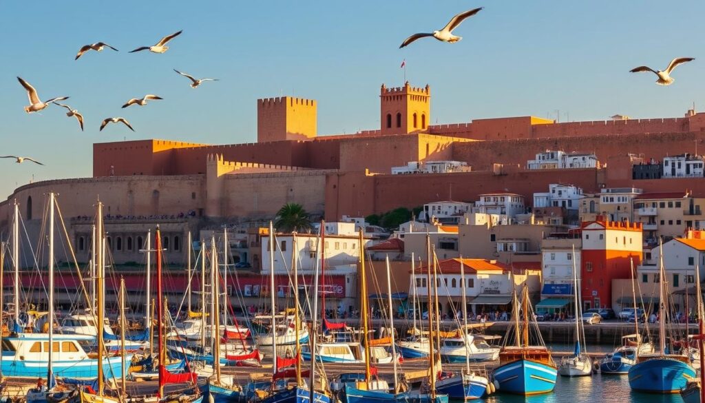 Essaouira Attractions Essaouira Attractions