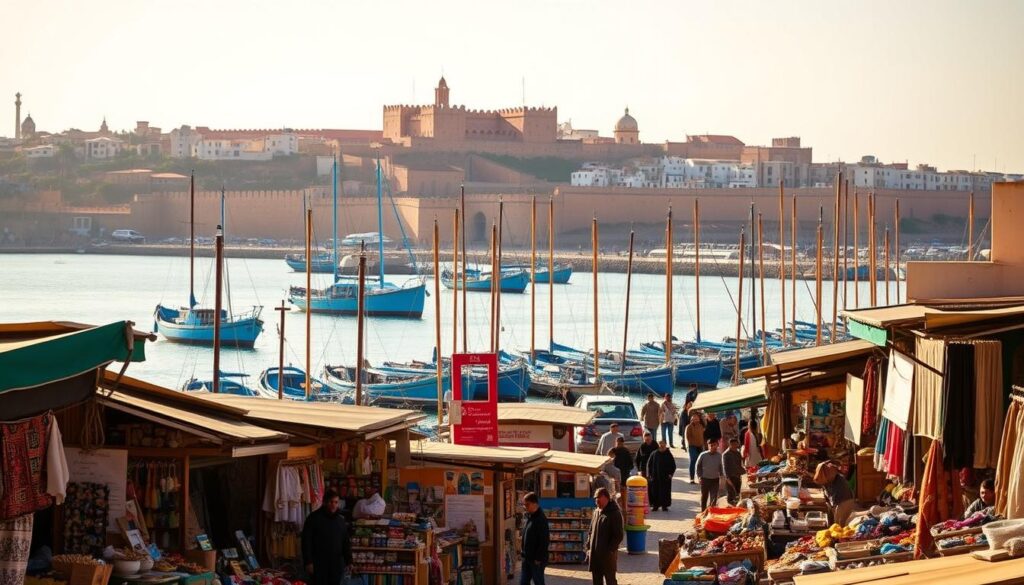 Essaouira Tours Essaouira Tours