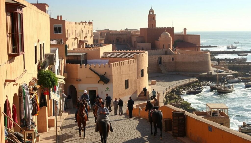Essaouira Tours Essaouira Tours