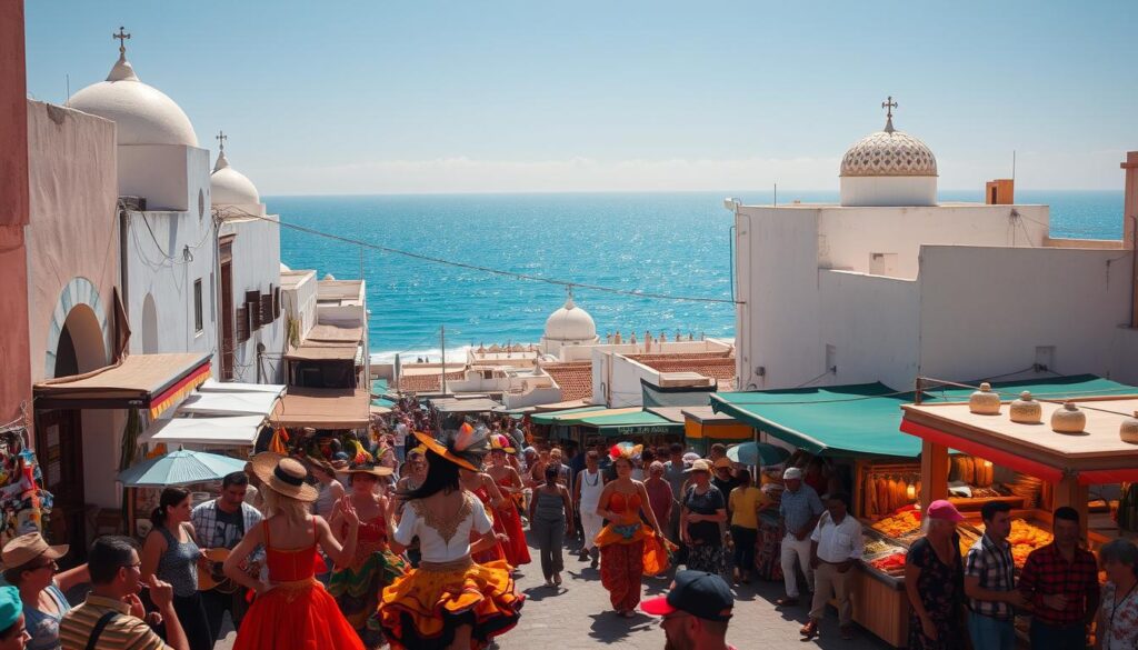 Essaouira festivals Essaouira festivals