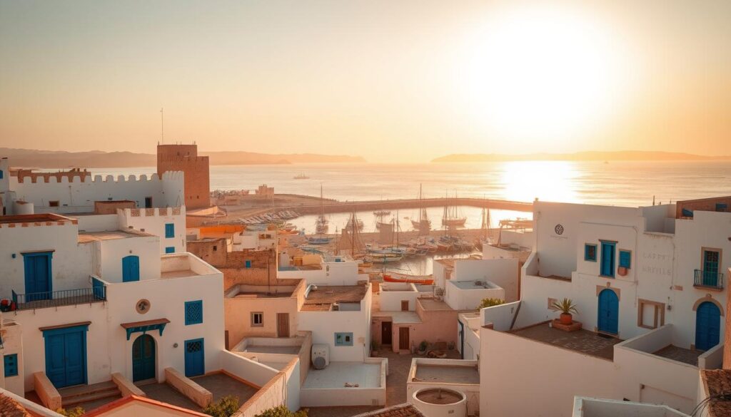 Essaouira landmarks Essaouira landmarks