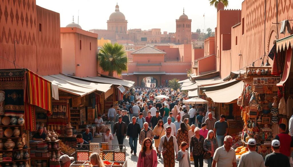 Marrakech Events