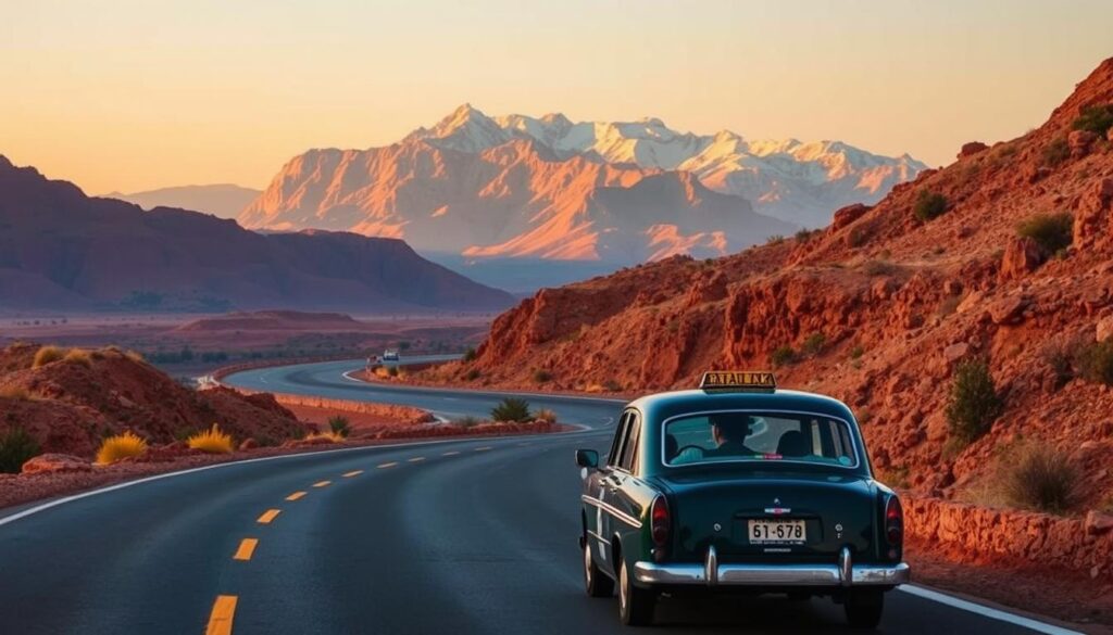 Marrakech to Essaouira Tours Marrakech to Essaouira Tours