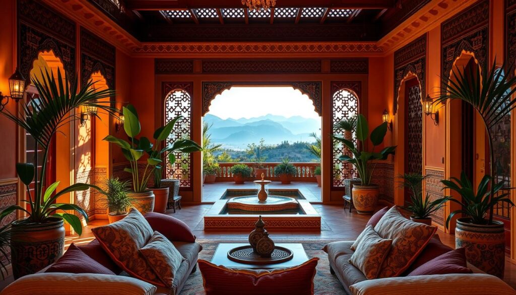 Morocco Accommodation Options